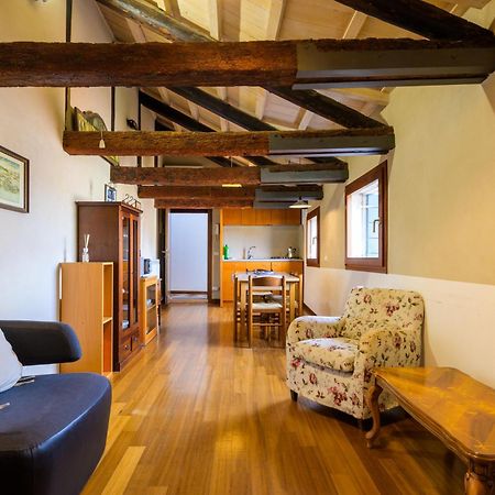 Ca' Turchette Apartment Венеция Екстериор снимка