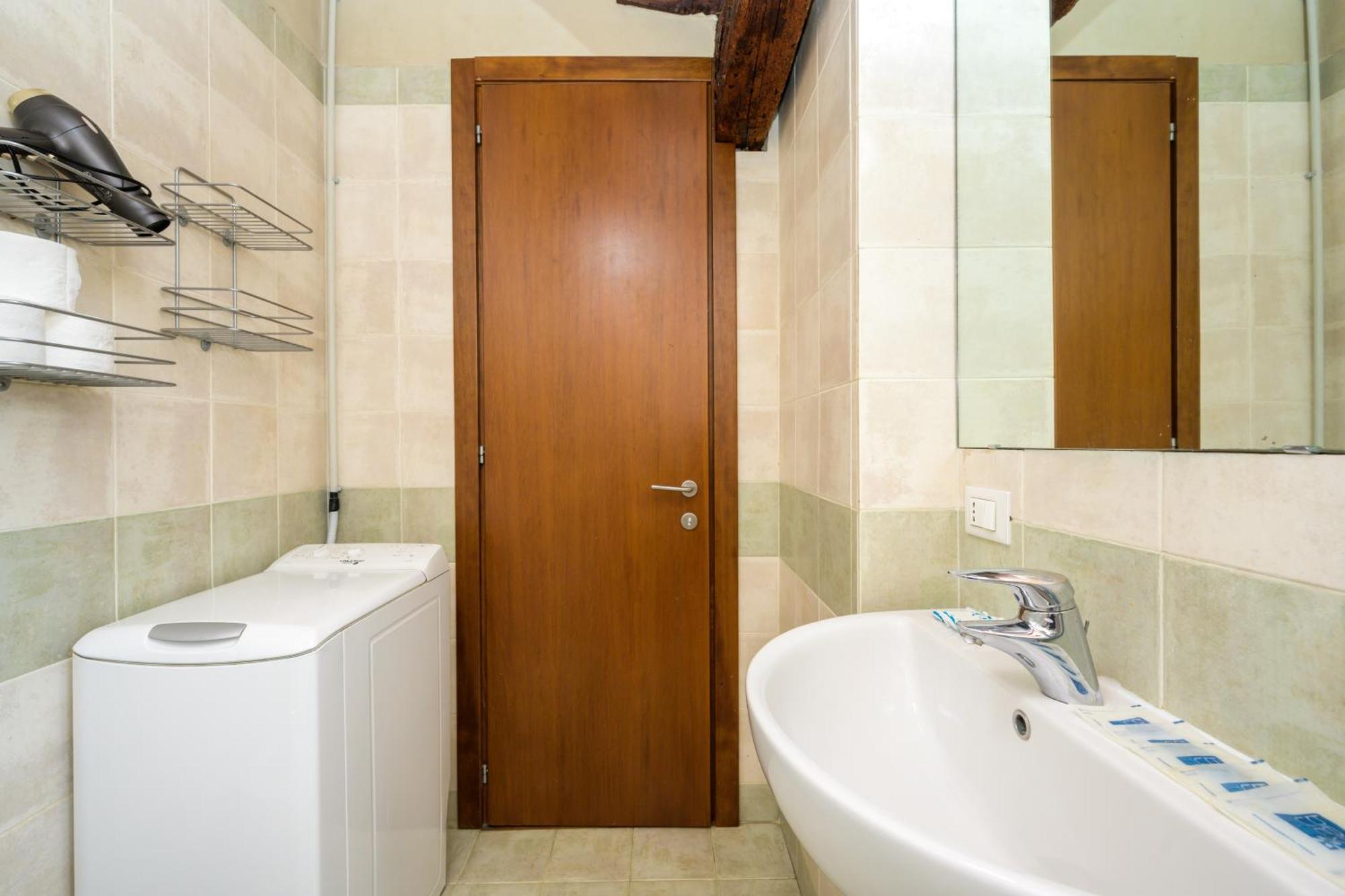 Ca' Turchette Apartment Венеция Екстериор снимка