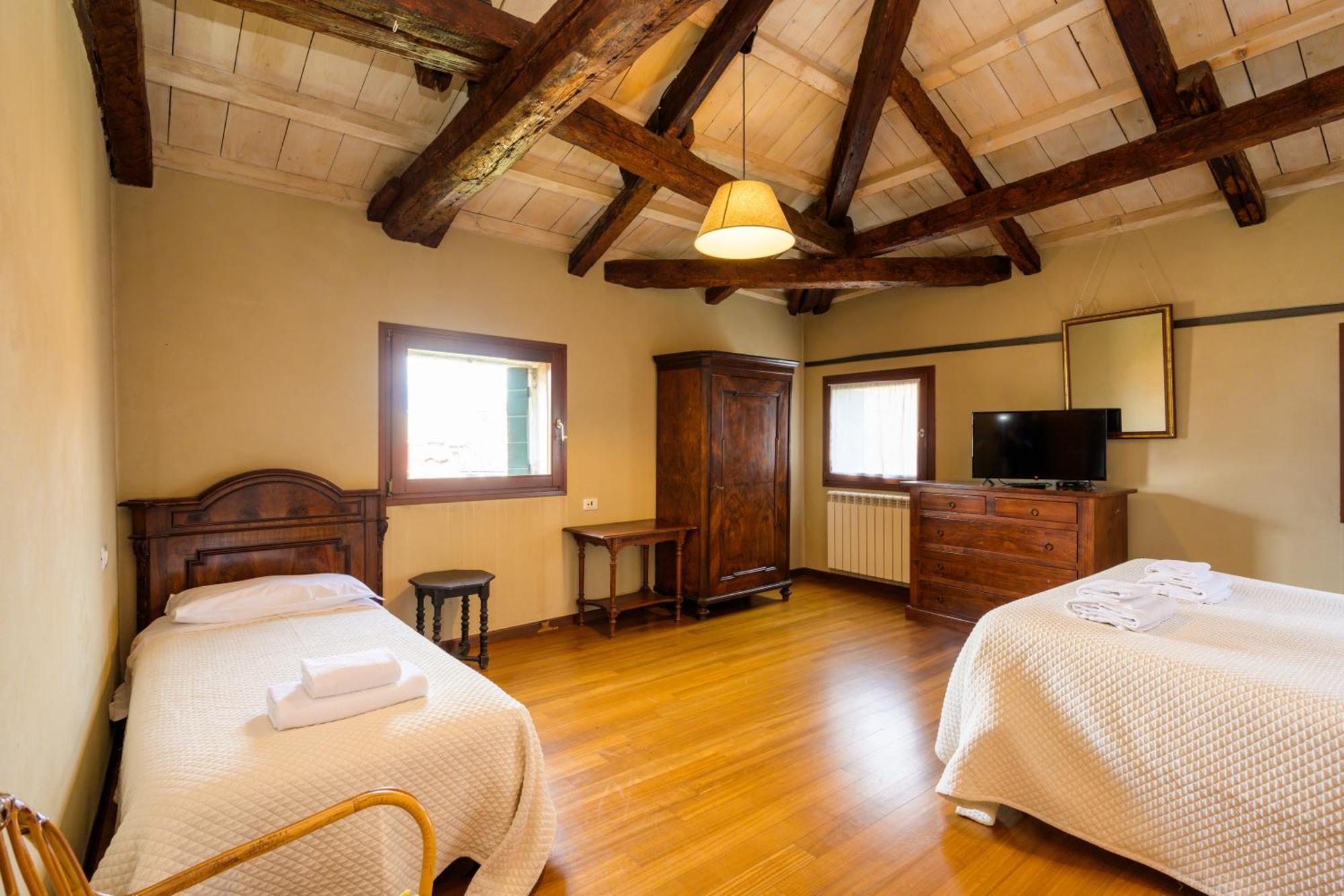 Ca' Turchette Apartment Венеция Екстериор снимка