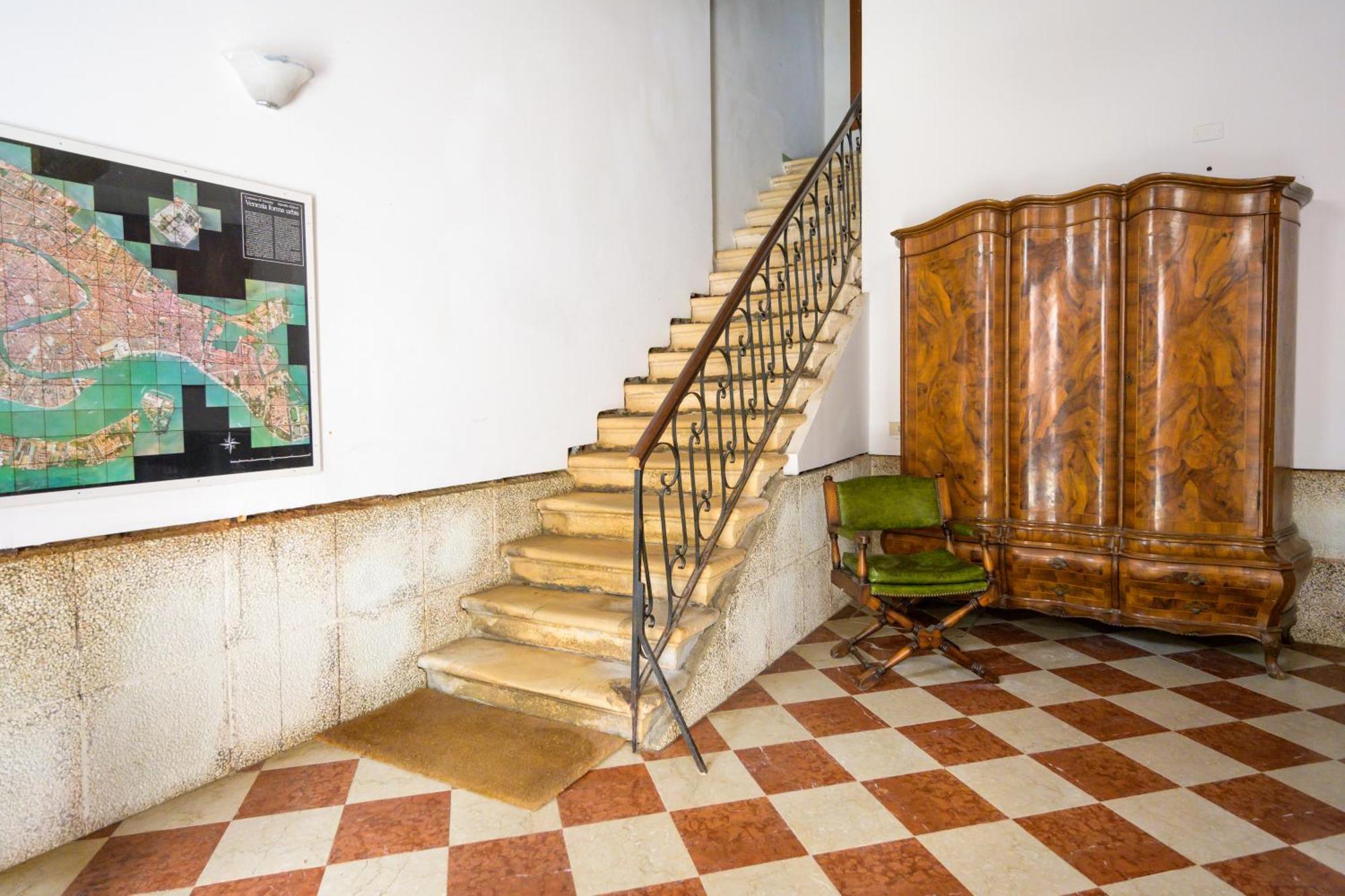 Ca' Turchette Apartment Венеция Екстериор снимка
